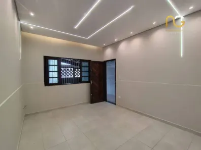 Casa com 2 Quartos à venda, 65m² no Maracanã, Praia Grande