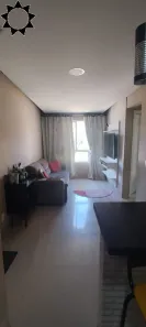 Apartamento com 2 Quartos à venda, 45m² no São Pedro, Osasco