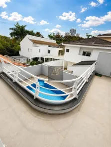 Casa com 4 Quartos à venda, 310m² no Jardim Residencial Tivoli Park, Sorocaba