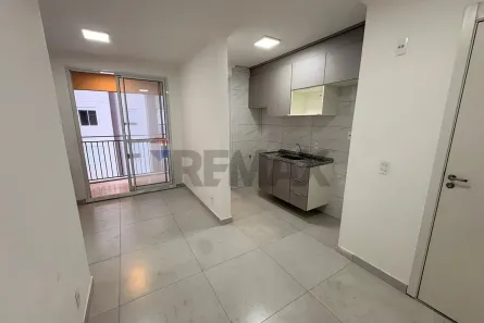 Apartamento com 3 Quartos para alugar, 55m² no Belenzinho, São Paulo