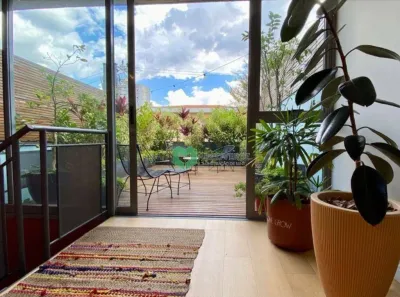 Casa com 3 Quartos à venda, 225m² no Vila Madalena, São Paulo