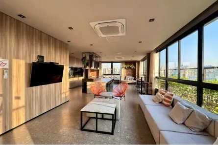 Apartamento com 1 Quarto à venda, 27m² no Vila Buarque, São Paulo