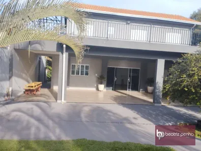 Fazenda/Sítio com 3 Quartos à venda, 380m² no Vertente do Sul, Bady Bassitt