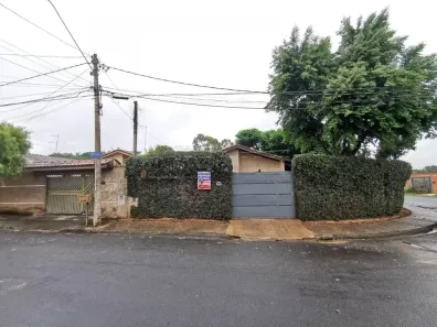 Casa com 3 Quartos à venda, 91m² no Jardim Gardênias, Araraquara
