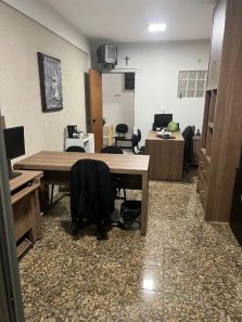 Sala Comercial à venda, 60m² no Barro Preto, Belo Horizonte