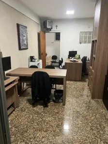 Sala Comercial à venda, 60m² no Barro Preto, Belo Horizonte