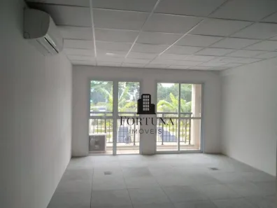 Sala Comercial para alugar, 40m² no Jabaquara, São Paulo