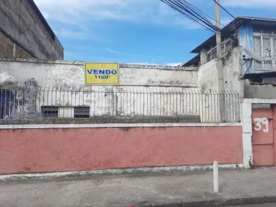 Casa com 3 Quartos à venda, 119m² no Madureira, Rio de Janeiro