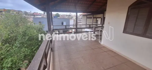 Casa com 3 Quartos à venda, 336m² no Vila Nova Vista, Sabará