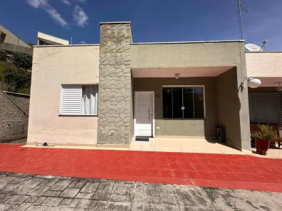 Casa com 2 Quartos à venda, 84m² no Itaoca, Guararema