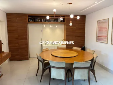 Cobertura com 4 Quartos à venda, 225m² no Luxemburgo, Belo Horizonte