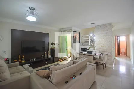Casa com 3 Quartos à venda, 173m² no Demarchi, São Bernardo do Campo