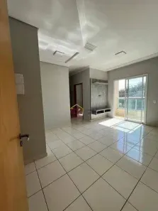 Apartamento com 2 Quartos à venda, 62m² no Jardim Santa Clara, Taubaté