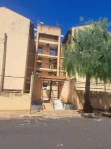 Apartamento com 2 Quartos à venda, 45m² no Jardim João Rossi, Ribeirão Preto