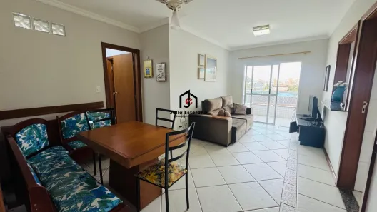 Apartamento com 2 Quartos à venda, 92m² no Itaguá, Ubatuba
