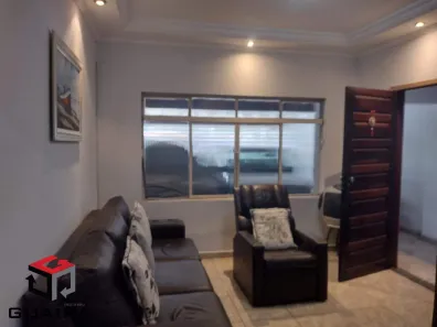 Imóvel Comercial com 2 Quartos à venda, 105m² no Parque Oratório, Santo André