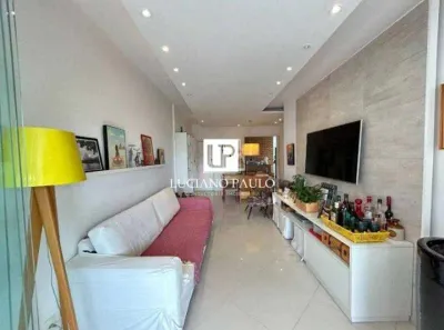Apartamento com 2 Quartos à venda, 100m² no Barra da Tijuca, Rio de Janeiro