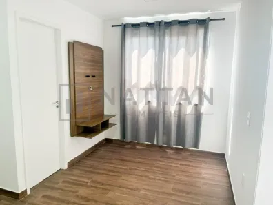 Apartamento com 2 Quartos à venda, 33m² no Nossa Senhora das Graças, Santa Luzia