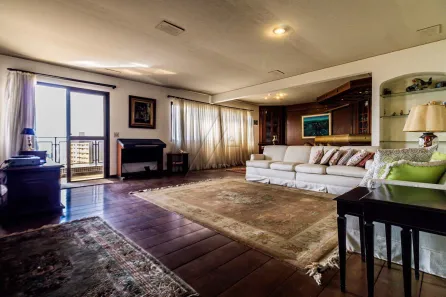 Apartamento com 4 Quartos à venda, 280m² no Alto da Lapa, São Paulo