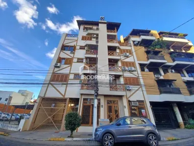 Ponto Comercial para alugar, 69m² no Centro, São Leopoldo