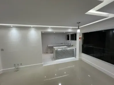 Apartamento com 2 Quartos para alugar, 50m² no Itapuã, Salvador