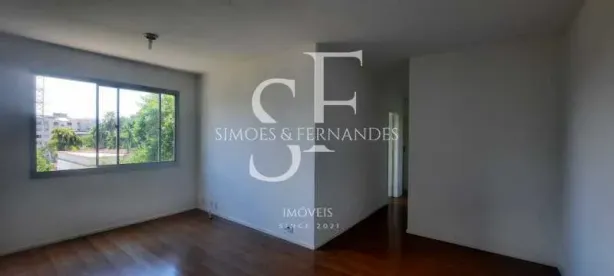 Apartamento com 2 Quartos à venda, 60m² no Rio Comprido, Rio de Janeiro
