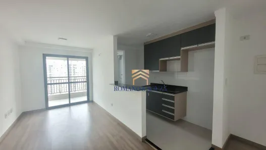 Apartamento com 2 Quartos para alugar, 67m² no Vila Endres, Guarulhos