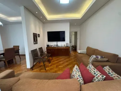 Apartamento com 3 Quartos à venda, 149m² no Carmo, Belo Horizonte