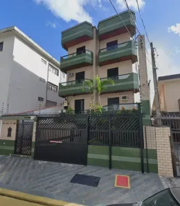 Apartamento com 1 Quarto à venda, 45m² no Aviação, Praia Grande