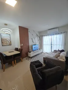 Apartamento com 3 Quartos para alugar, 89m² no Marco, Belém