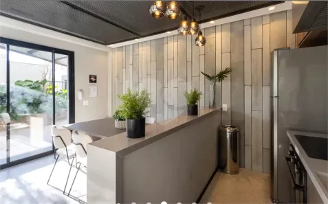 Apartamento com 1 Quarto à venda, 27m² no Perdizes, São Paulo
