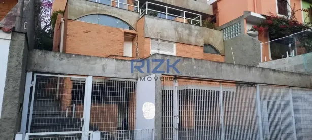  com 3 Quartos à venda, 497m² no Aclimação, São Paulo