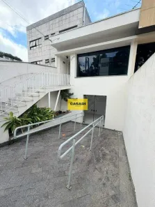 Imóvel Comercial para alugar, 150m² no Jardim do Mar, São Bernardo do Campo