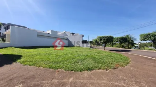 Lote/Terreno à venda, 393m² no Jardim das Rosas, Presidente Prudente