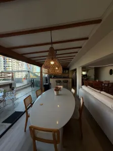 Apartamento com 3 Quartos à venda, 224m² no Renascença, São Luís