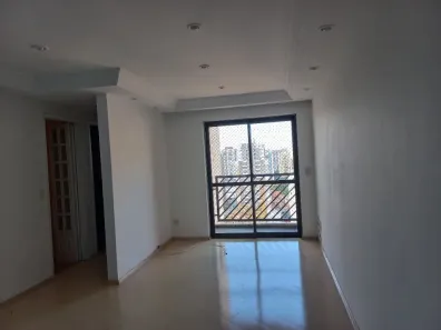 Apartamento com 2 Quartos à venda, 56m² no Tatuapé, São Paulo