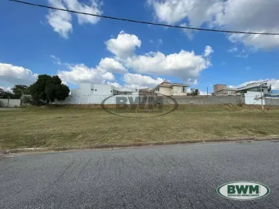 Lote/Terreno à venda, 381m² no Além Ponte, Sorocaba