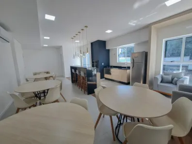 Apartamento com 2 Quartos à venda, 67m² no Glória, Joinville
