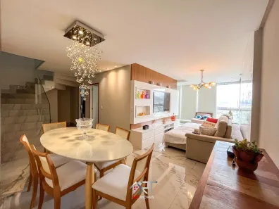 Cobertura com 4 Quartos à venda, 220m² no Praia da Costa, Vila Velha
