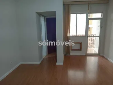 Apartamento com 1 Quarto para alugar, 50m² no Vila Isabel, Rio de Janeiro