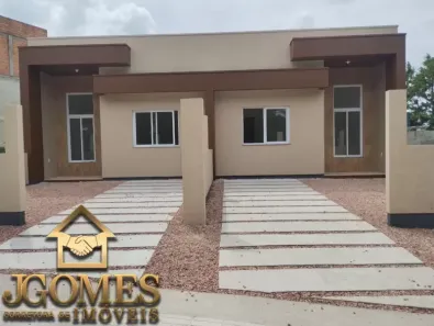 Casa com 2 Quartos à venda, 60m² no Tramandaí, Tramandaí