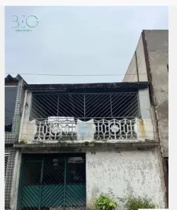 Lote/Terreno à venda, 120m² no Vila Rica, São Paulo