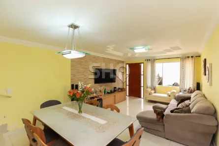 Sobrado com 2 Quartos à venda, 107m² no Parque da Lapa, São Paulo