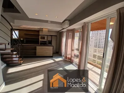 Apartamento com 2 Quartos à venda, 100m² no Jardim Londrina, São Paulo