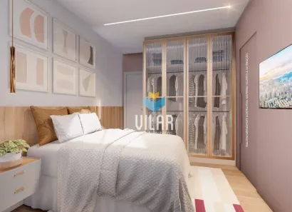Apartamento com 2 Quartos à venda, 53m² no Jardim das Estrelas, Sorocaba