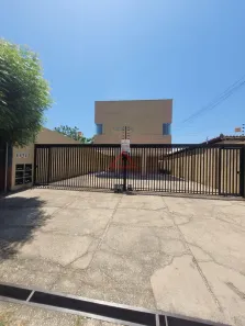 Apartamento com 2 Quartos para alugar, 55m² no Lourival Parente, Teresina