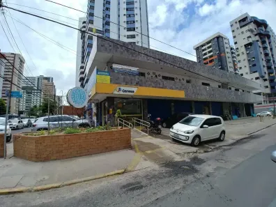 Sala Comercial para alugar, 35m² no Piedade, Jaboatão dos Guararapes