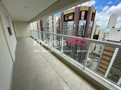 Apartamento com 1 Quarto à venda, 78m² no Indianópolis, São Paulo