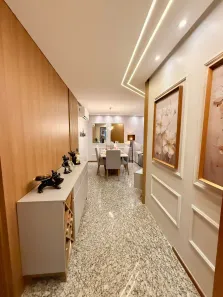 Apartamento com 3 Quartos à venda, 111m² no Ponta Verde, Maceió
