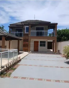 Casa com 4 Quartos à venda, 260m² no Centro, Maricá